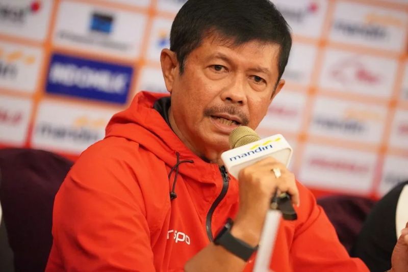 Indra Sjafri antar Timnas Indonesia juara tiap kali ketemu Thailand