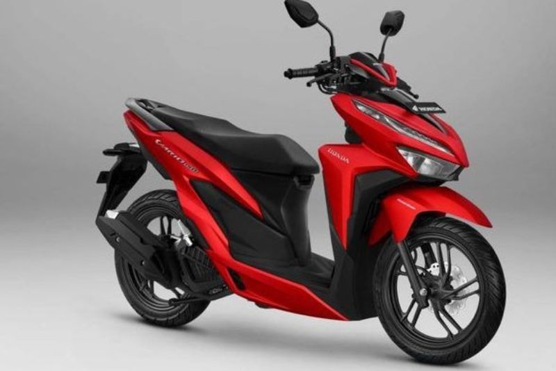 kelebihan Honda vario