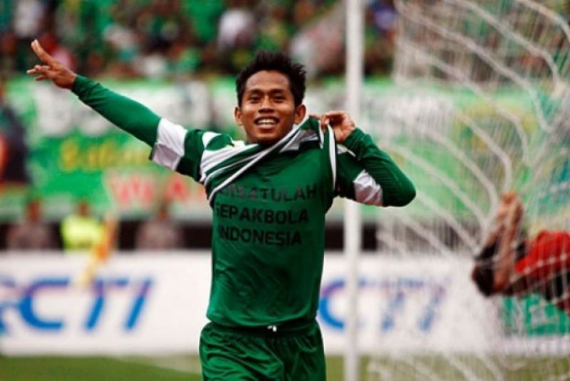 Waktunya Si Anak Hilang Pulang, Andik Vermansyah Berpeluang Kembali Gabung Persebaya di Liga 1 2024