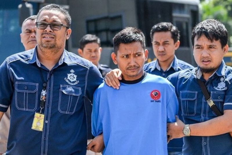 Hakim Kabulkan Praperadilan Pegi Setiawan, Status Tersangka Tidak Sah!