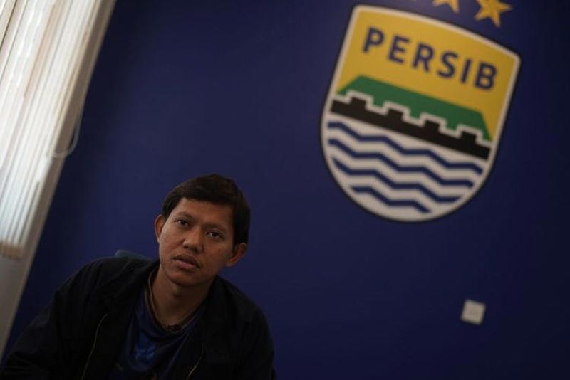 Gelandang anyar Persib Bandung Adam Alis bicara soal target bersama Maung Bandung untuk mengarungi Liga 1 2024/2025 dan AFC Champions League 2