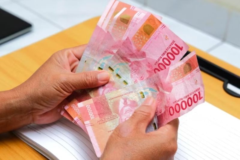 Surat Perintah Resmi Pencairan Bansos PKH Rp2,7 Juta untuk KPM,Begini Mengecek Bantuan yang Ada