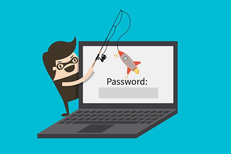 Cara Menghindari Penipuan Email dan Phishing