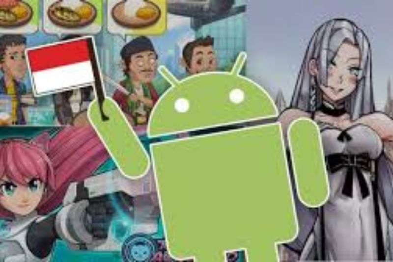 Rekomendasi Game Mobile Terbaik