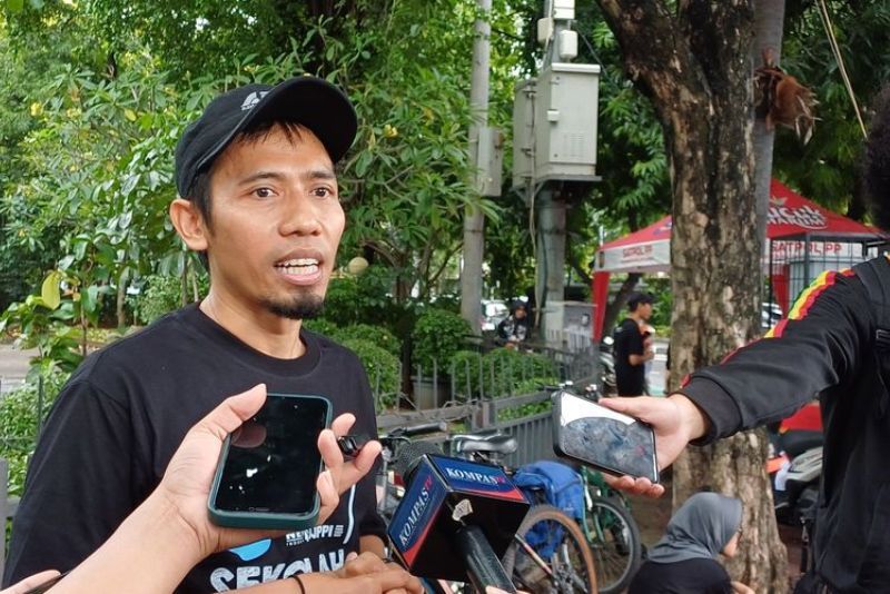 JPPI Sebut Setengah Anggaran Pendidikan Dialokasikan untuk Dana Desa adalah Kebijakan Ngawur