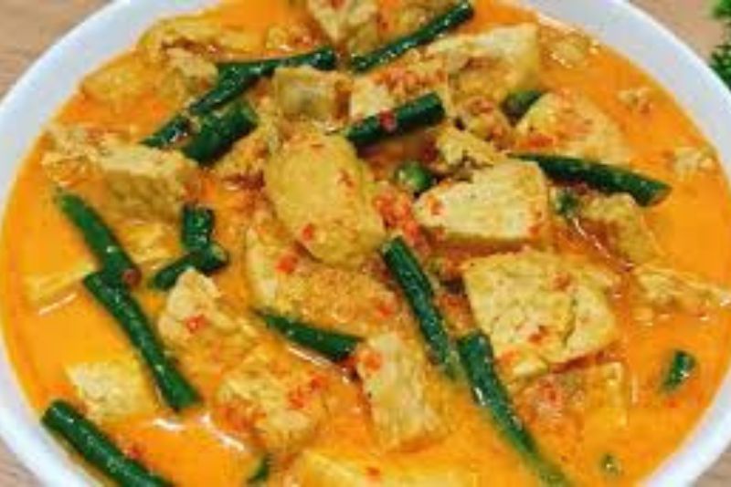 Resep Gulai Tempe yang Kaya Rasa dan Aroma