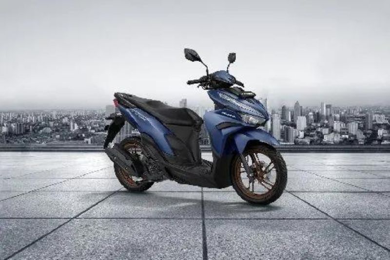 Honda Vario 125