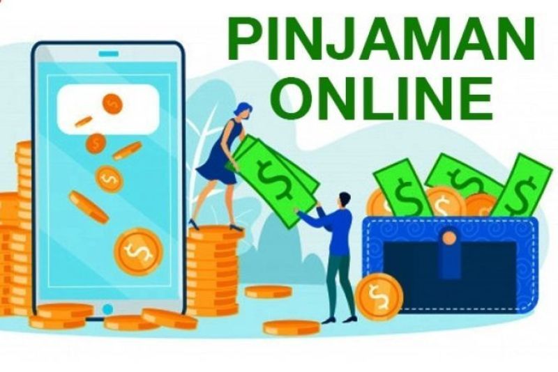 Aturan Baru Pinjol Disiapkan, Masyarakat Bisa Ngutang Hingga Rp 10 Miliar