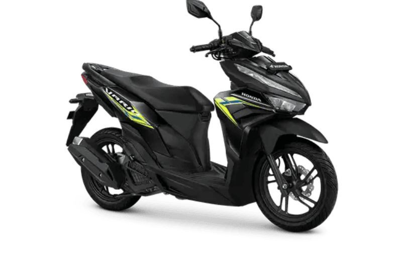 Matic Honda vario