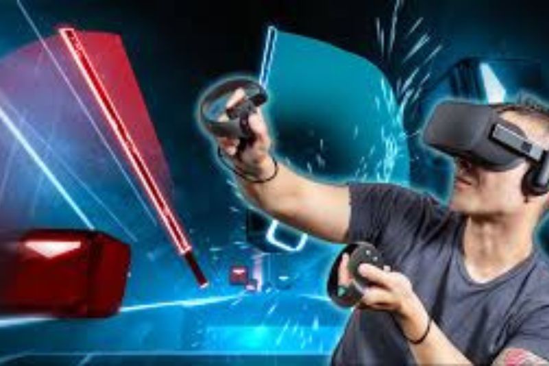 Game VR Terbaik