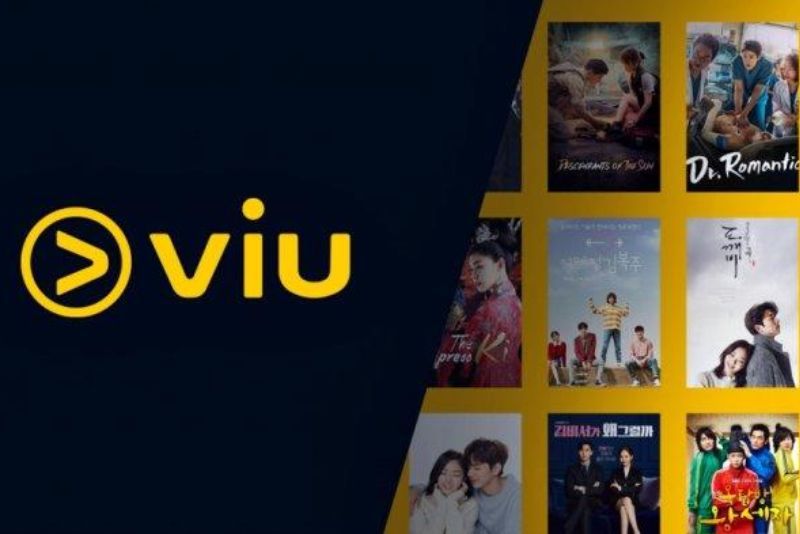 Viu