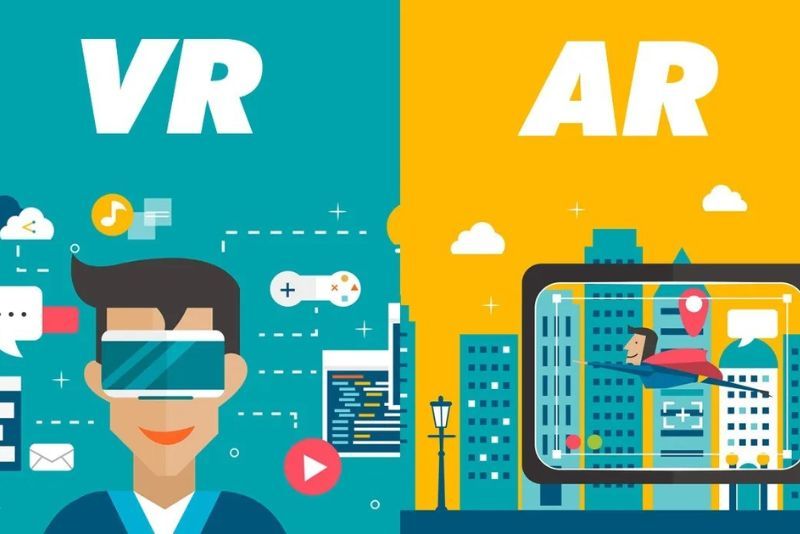 VR/AR