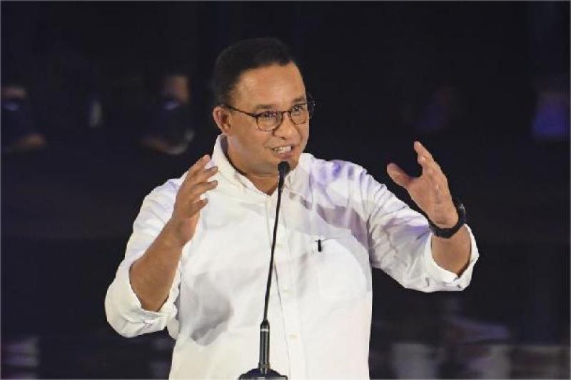 Anies Baswedan