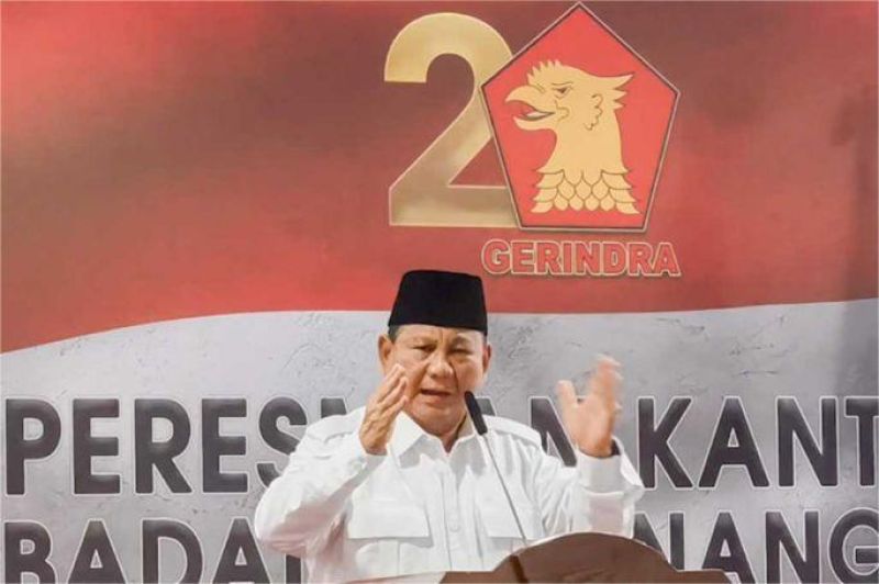 Prabowo