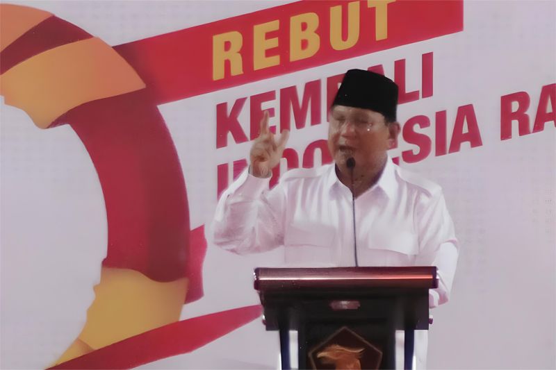 Prabowo