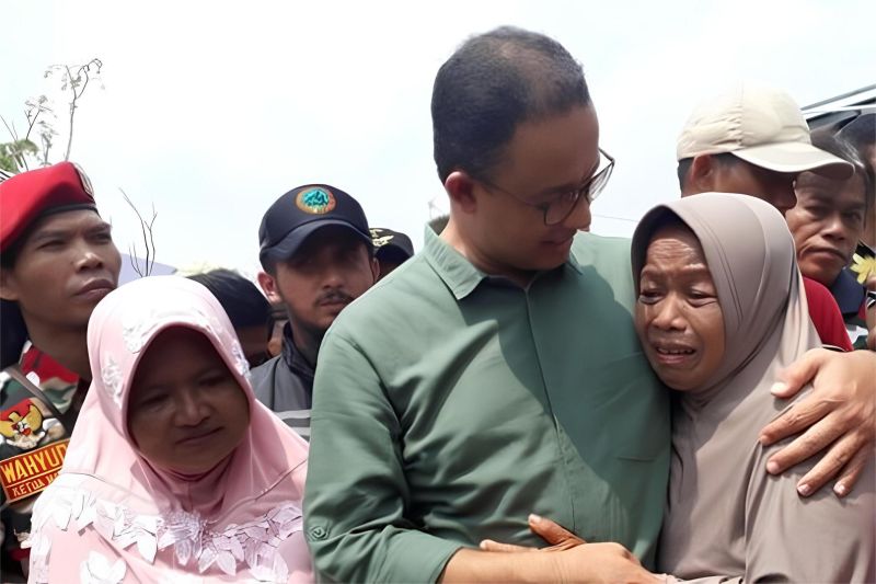 Anies Baswedan