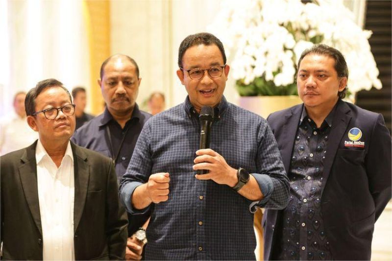 Anies Baswedan