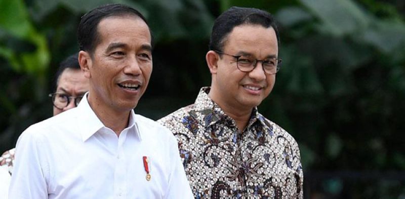 anies baswedan