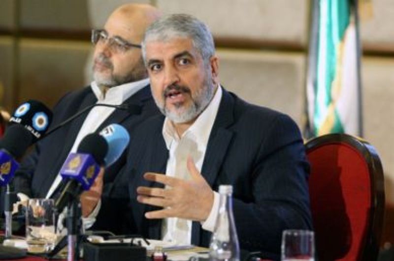 Khaled Meshaal Diperkirakan Akan Menjadi Pemimpin Baru Hamas Pengganti Haniyeh