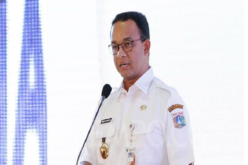 Anies Baswedan