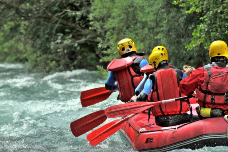 Arung Jeram