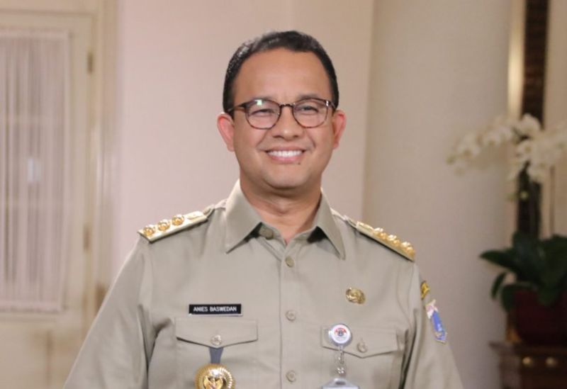 Anies Baswedan