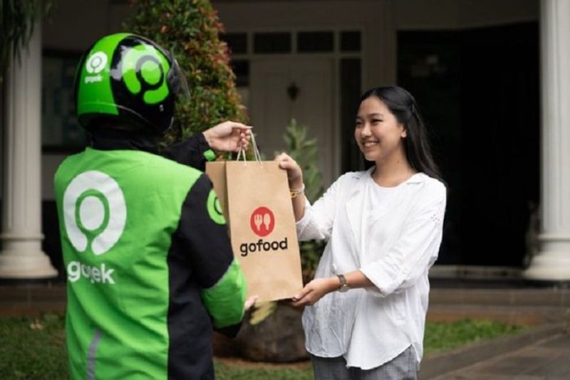 Lima Tahun Perjalanan KOMPAG, Bentuk Konsistensi GoFood yang Terus Berjuang untuk UMKM Kuliner Indonesia