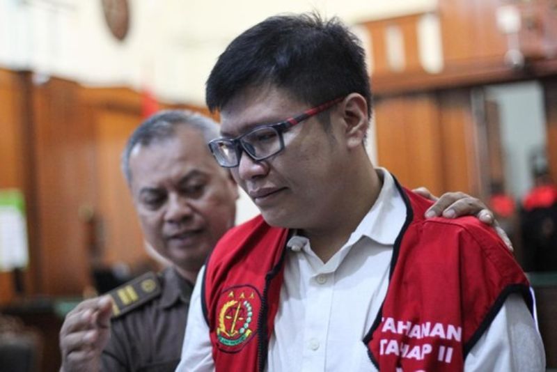 Komisi Yudisial Pecat Tiga Hakim yang Vonis Bebas Ronald Tannur, Terbukti Melanggar Kode Etik