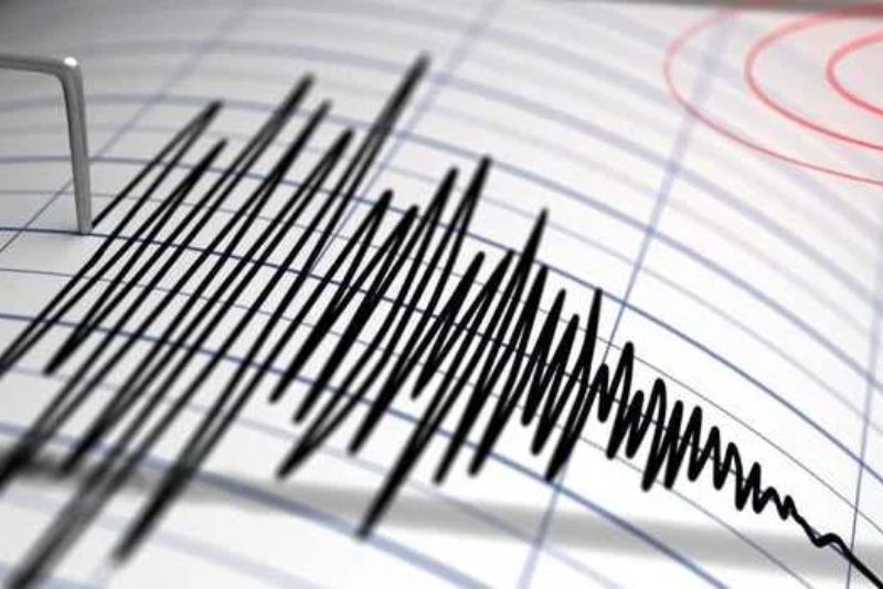 Gempa Magnitudo 5,8 Guncang Gunung Kidul DIY, Terasa Hingga Solo dan Klaten, Ini Pemicunya