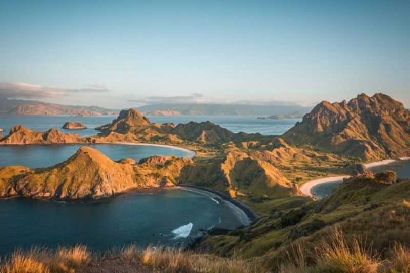 Fakta Baru Penemuan Nenek Moyang "Hobbit" di Pulau Flores Indonesia