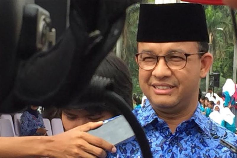 Anies Terancam Gagal Maju Pilkada, Ridwan Kamil Lawan Kotak Kosong?