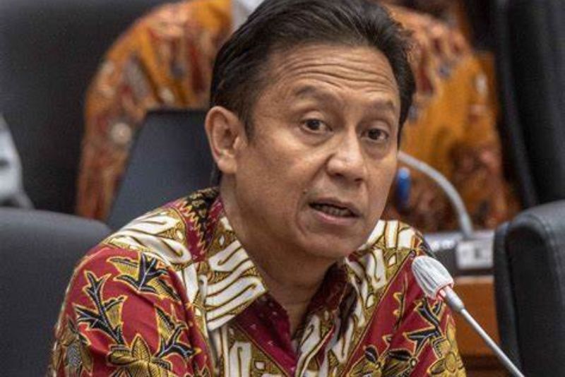 Menkes Terima 234 Aduan Perundungan PPDS hingga Agustus, Terbanyak Prodi Penyakit Dalam