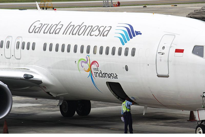 Kru Garuda Indonesia Terjebak Kerusuhan Bangladesh, Kemlu Siapkan Safe House