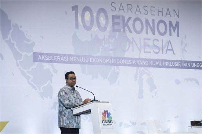 Anies Baswedan