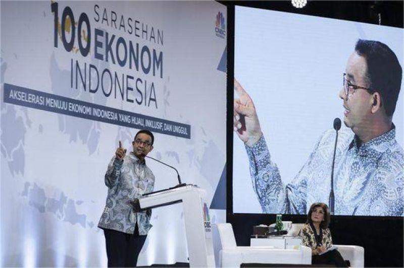 ekonom indonesia-anies