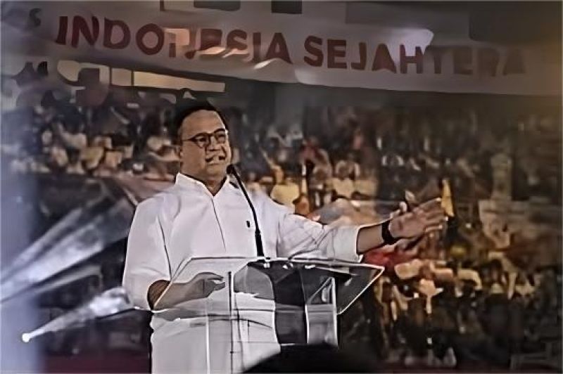 Anies Baswedan