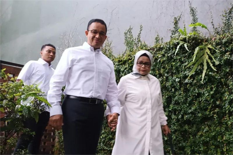 Anies Baswedan