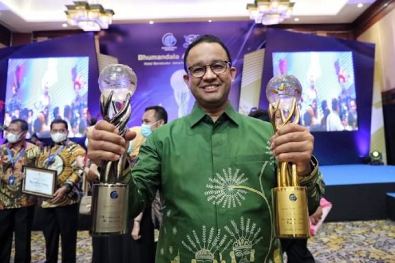 Anies Baswedan