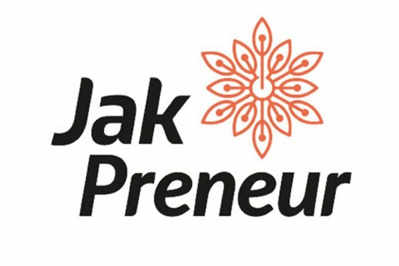 Jakpreneur