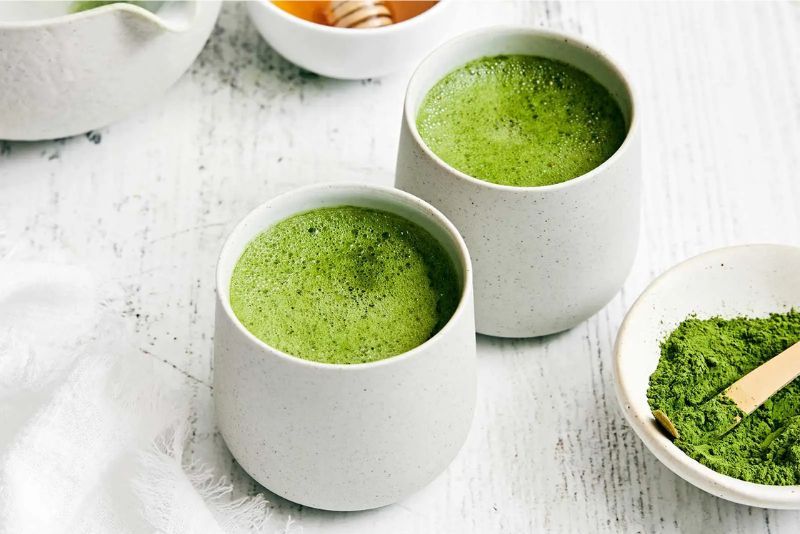 Matcha