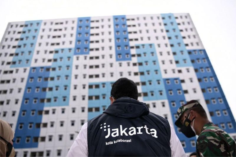 menguatkan ekonomi jakarta di masa pandemi-anies