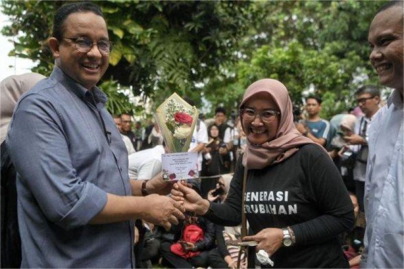 Anies Baswedan