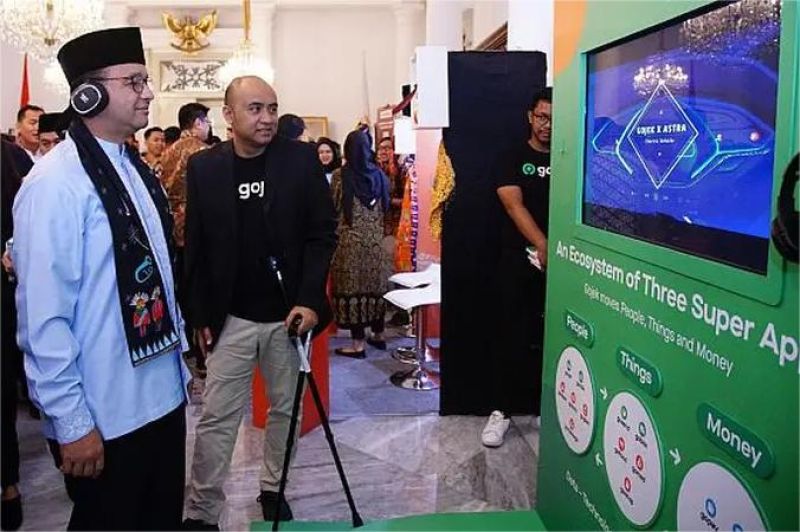 Tranformasi teknologi digital apps-anies