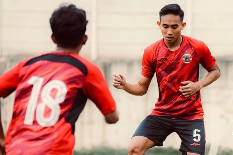 Izinkan 3 Pemain Bela Timnas Indonesia, Pelatih Persija Jakarta