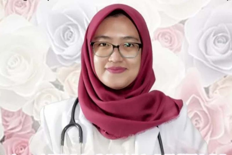 Dokter Aulia Risma Lestari Dikenal sebagai Sosok yang Baik Oleh Tetangga