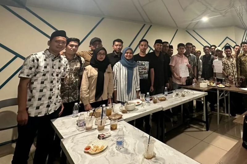 Viral Kongres di Palembang Ricuh, BPH PB PMII Berikan Pernyataan Sikap