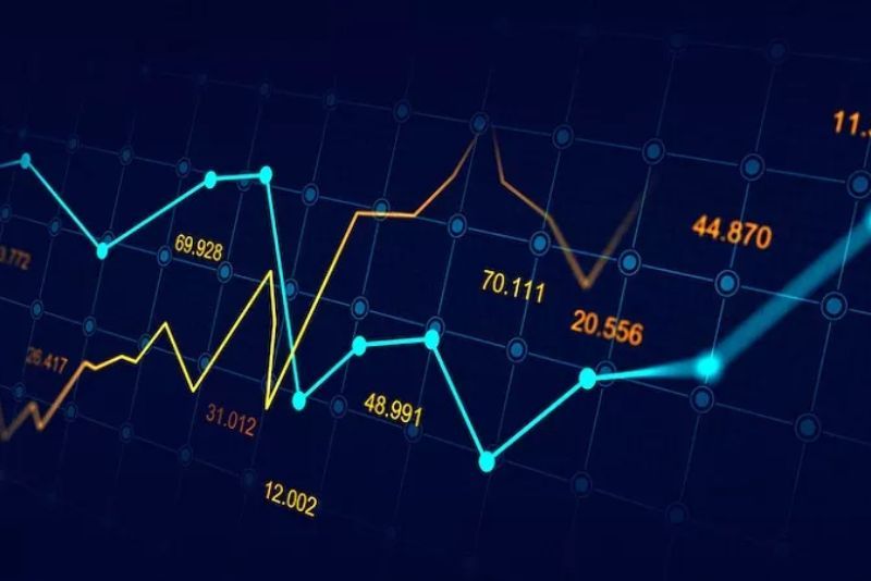 IHSG Ditutup Menguat 1,1% ke Level 7.212