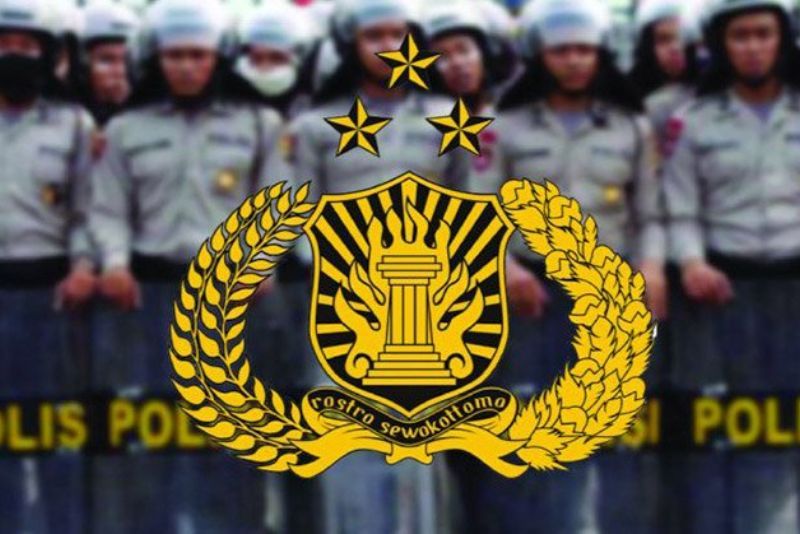 Polisi bersiaga antisipasi adanya demo tolak RUU Pilkada