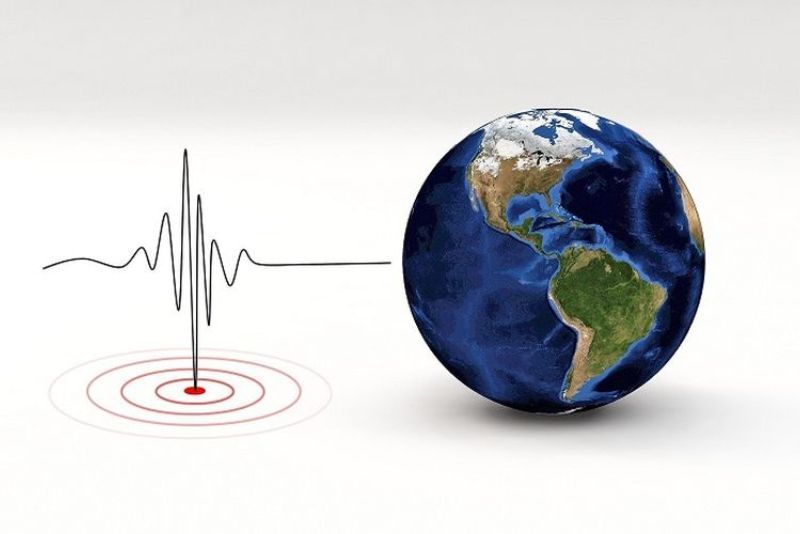 Gempa Berkekuatan M4,3 Guncang Tojo Una-Una Sulteng