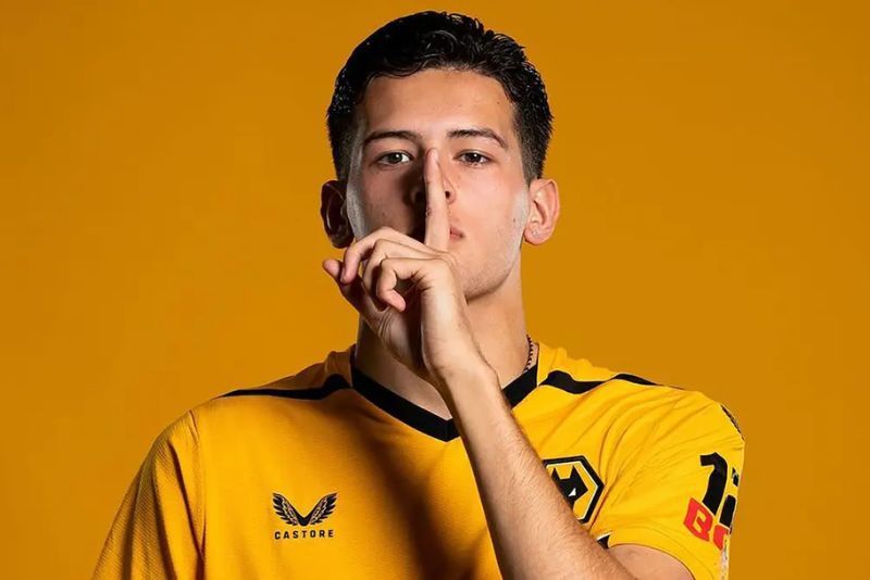 Justin Hubner Dikirim Wolverhampton Wanderers Trial di Klub Liga Swedia IFK Norrkoping